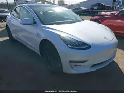 5YJ3E1EA8KF486678 2019 TESLA MODEL 3