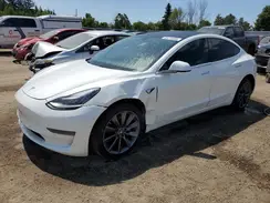 5YJ3E1EA8KF487782 2019 TESLA MODEL 3