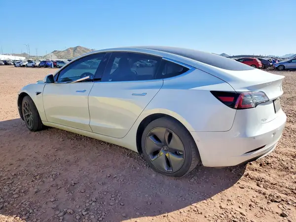 5YJ3E1EA8KF509179 2019 TESLA MODEL 3 - Image 2