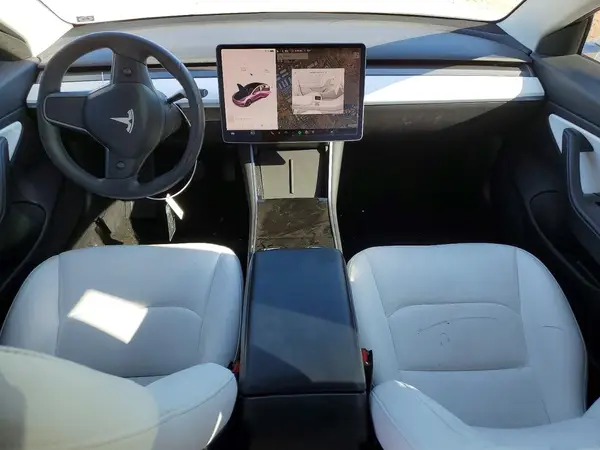 5YJ3E1EA8KF509179 2019 TESLA MODEL 3 - Image 8