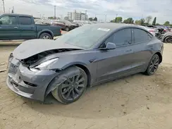 5YJ3E1EA8KF537015 2019 TESLA MODEL 3