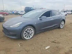 5YJ3E1EA8KF543011 2019 TESLA MODEL 3