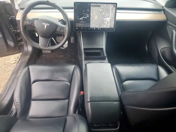 5YJ3E1EA8KF543011 2019 TESLA MODEL 3 - Image 8