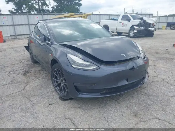 5YJ3E1EA8LF495785 2020 TESLA MODEL 3