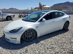 5YJ3E1EA8LF504775 2020 TESLA MODEL 3