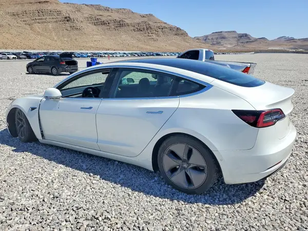 5YJ3E1EA8LF504775 2020 TESLA MODEL 3 - Image 2