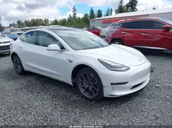 5YJ3E1EA8LF504842 2020 TESLA MODEL 3