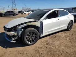 5YJ3E1EA8LF504906 2020 TESLA MODEL 3