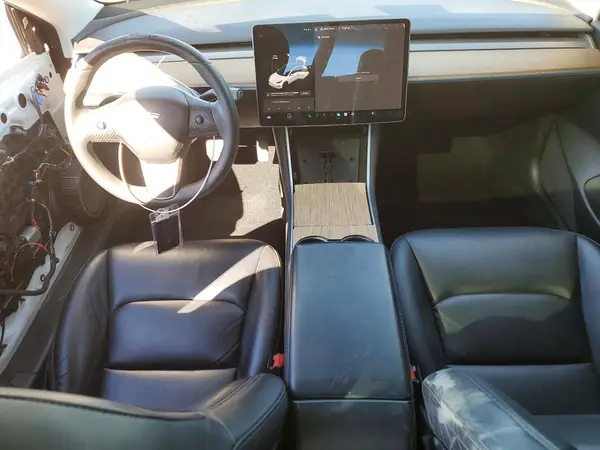 5YJ3E1EA8LF504906 2020 TESLA MODEL 3 - Image 8