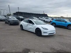 5YJ3E1EA8LF505067 2020 TESLA MODEL 3
