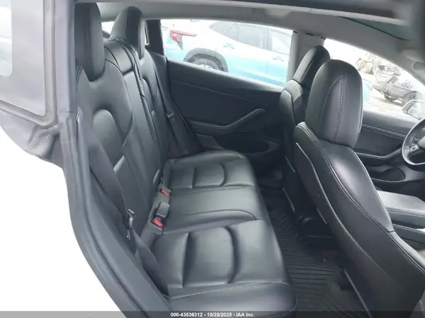 5YJ3E1EA8LF505067 2020 TESLA MODEL 3 - Image 8