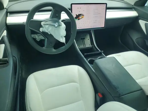5YJ3E1EA8LF509619 2020 TESLA MODEL 3 - Image 8