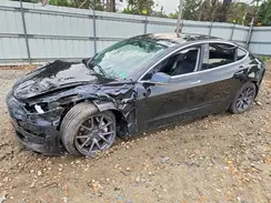 5YJ3E1EA8LF590248 2020 TESLA MODEL 3