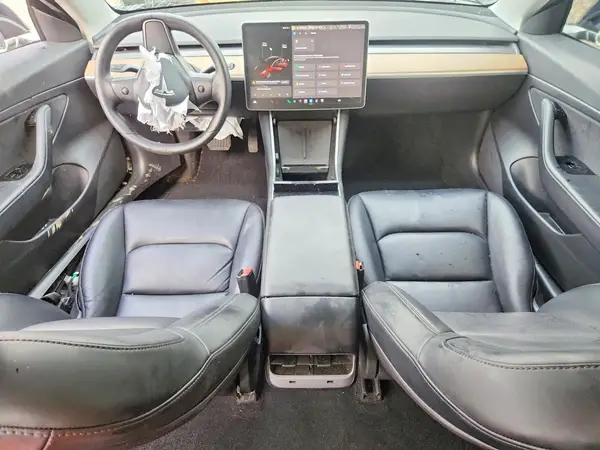 5YJ3E1EA8LF590248 2020 TESLA MODEL 3 - Image 8