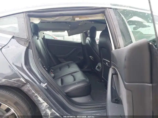 5YJ3E1EA8LF590296 2020 TESLA MODEL 3 - Image 8