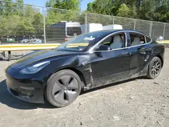 5YJ3E1EA8LF591013 2020 TESLA MODEL 3