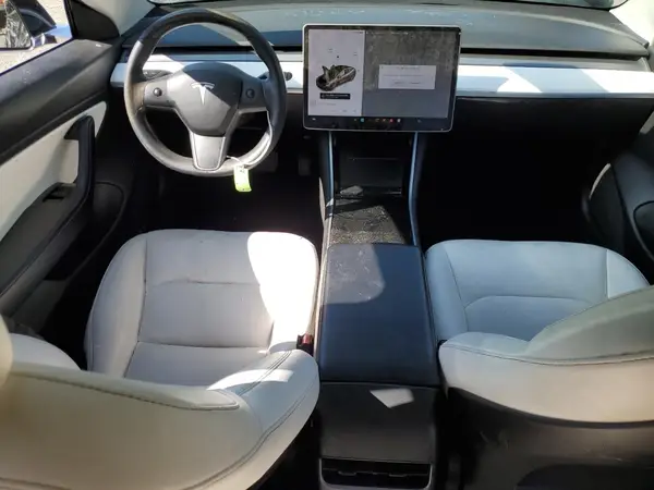5YJ3E1EA8LF591013 2020 TESLA MODEL 3 - Image 8