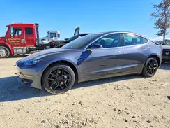 5YJ3E1EA8LF597037 2020 TESLA MODEL 3