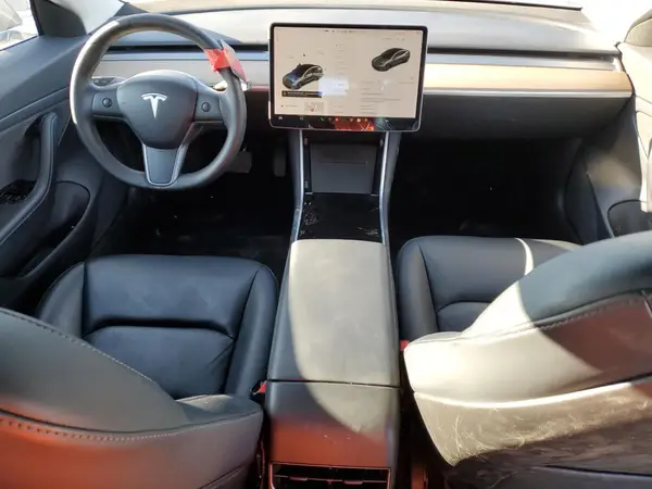 5YJ3E1EA8LF597054 2020 TESLA MODEL 3 - Image 8