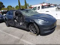 5YJ3E1EA8LF597183 2020 TESLA MODEL 3