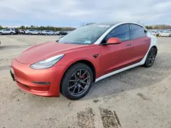 5YJ3E1EA8LF597443 2020 TESLA MODEL 3