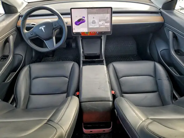 5YJ3E1EA8LF597619 2020 TESLA MODEL 3 - Image 8