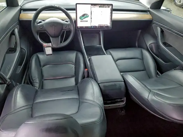 5YJ3E1EA8LF597846 2020 TESLA MODEL 3 - Image 8