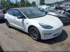 5YJ3E1EA8LF597944 2020 TESLA MODEL 3