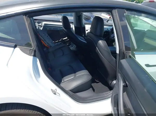 5YJ3E1EA8LF597944 2020 TESLA MODEL 3 - Image 8