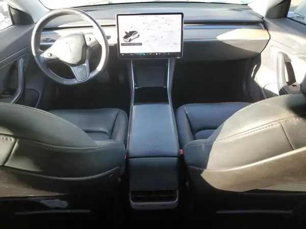 5YJ3E1EA8LF598351 2020 TESLA MODEL 3 - Image 8