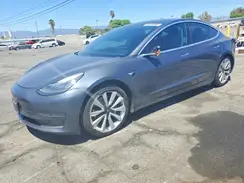 5YJ3E1EA8LF598494 2020 TESLA MODEL 3