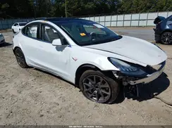 5YJ3E1EA8LF599208 2020 TESLA MODEL 3