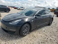 5YJ3E1EA8LF606433 2020 TESLA MODEL 3