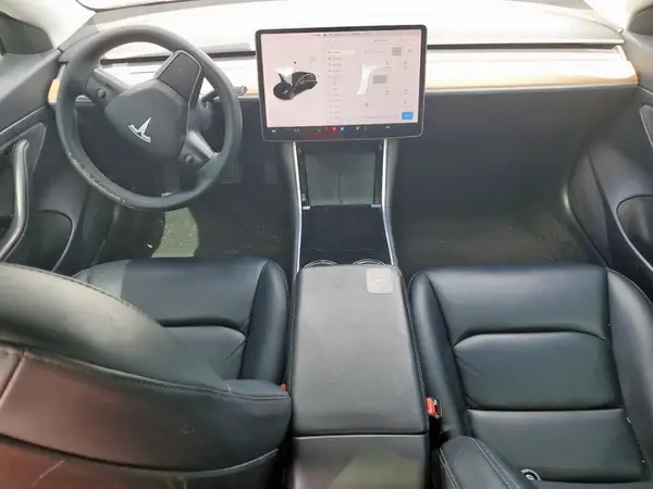 5YJ3E1EA8LF606433 2020 TESLA MODEL 3 - Image 8