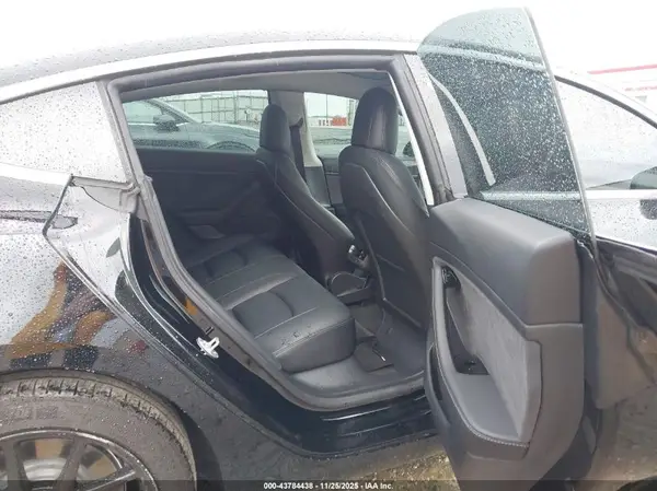 5YJ3E1EA8LF606478 2020 TESLA MODEL 3 - Image 8