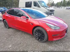 5YJ3E1EA8LF606593 2020 TESLA MODEL 3