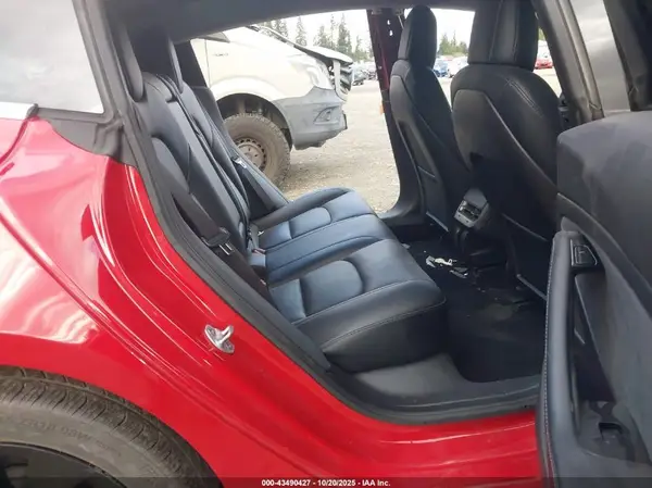5YJ3E1EA8LF606593 2020 TESLA MODEL 3 - Image 8