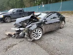 5YJ3E1EA8LF609333 2020 TESLA MODEL 3