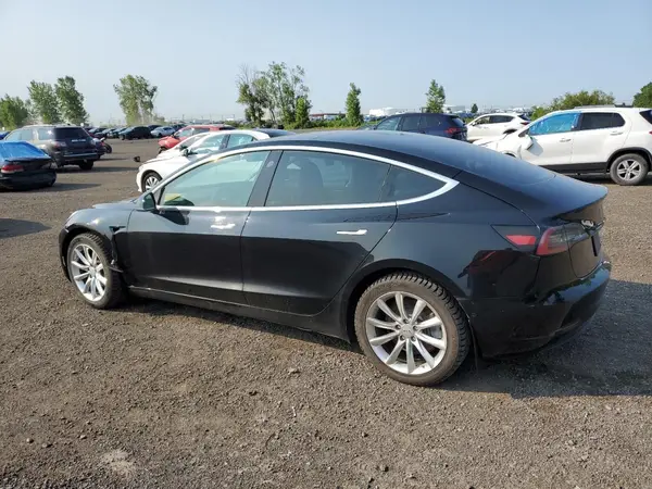 5YJ3E1EA8LF609364 2020 TESLA MODEL 3 - Image 2