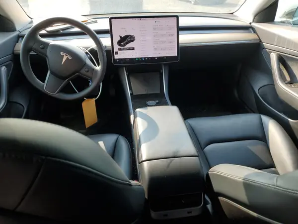 5YJ3E1EA8LF609364 2020 TESLA MODEL 3 - Image 8