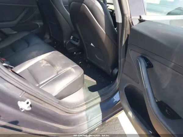 5YJ3E1EA8LF611373 2020 TESLA MODEL 3 - Image 8