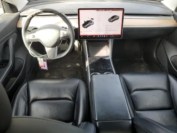 5YJ3E1EA8LF611566 2020 TESLA MODEL 3 - Image 8