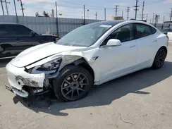 5YJ3E1EA8LF612264 2020 TESLA MODEL 3