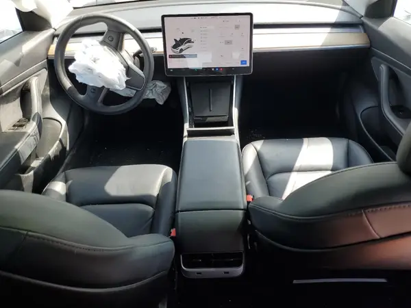 5YJ3E1EA8LF612264 2020 TESLA MODEL 3 - Image 8