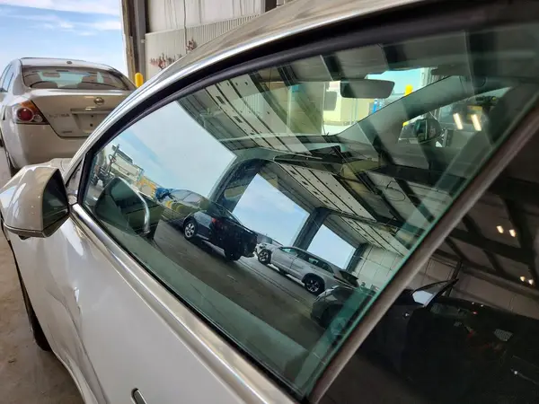5YJ3E1EA8LF612488 2020 TESLA MODEL 3 - Image 8