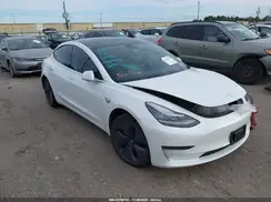 5YJ3E1EA8LF613091 2020 TESLA MODEL 3