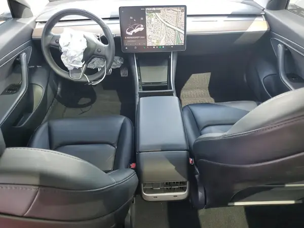 5YJ3E1EA8LF613351 2020 TESLA MODEL 3 - Image 8