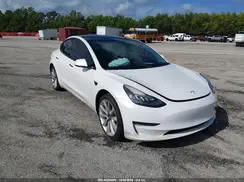 5YJ3E1EA8LF614340 2020 TESLA MODEL 3