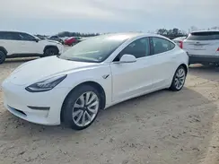 5YJ3E1EA8LF614404 2020 TESLA MODEL 3