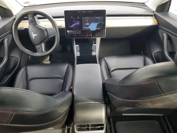 5YJ3E1EA8LF614404 2020 TESLA MODEL 3 - Image 8